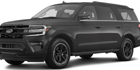 FORD EXPEDITION MAX 2023 1FMJK2A84PEA35292 image